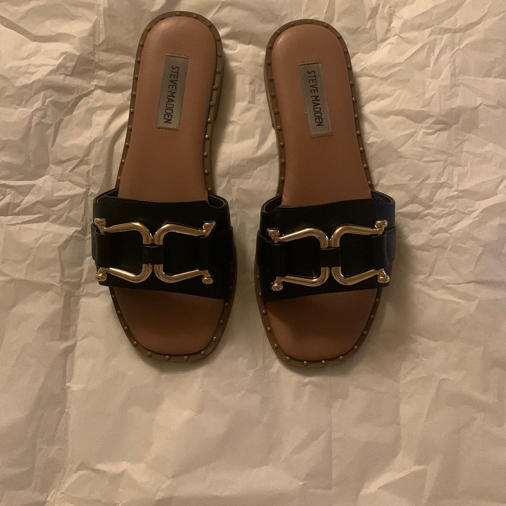 Steve Madden Sandals